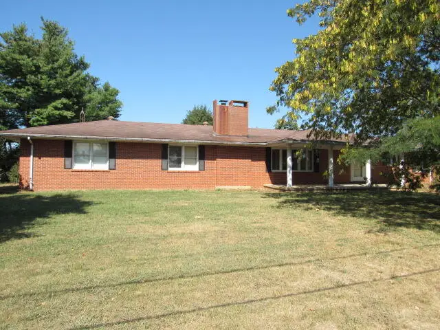 5160 Moorefield Road, Carlisle, KY 40311 - Image #1