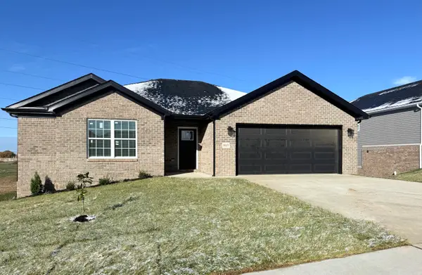 813 Denali Drive, Richmond, KY 40475