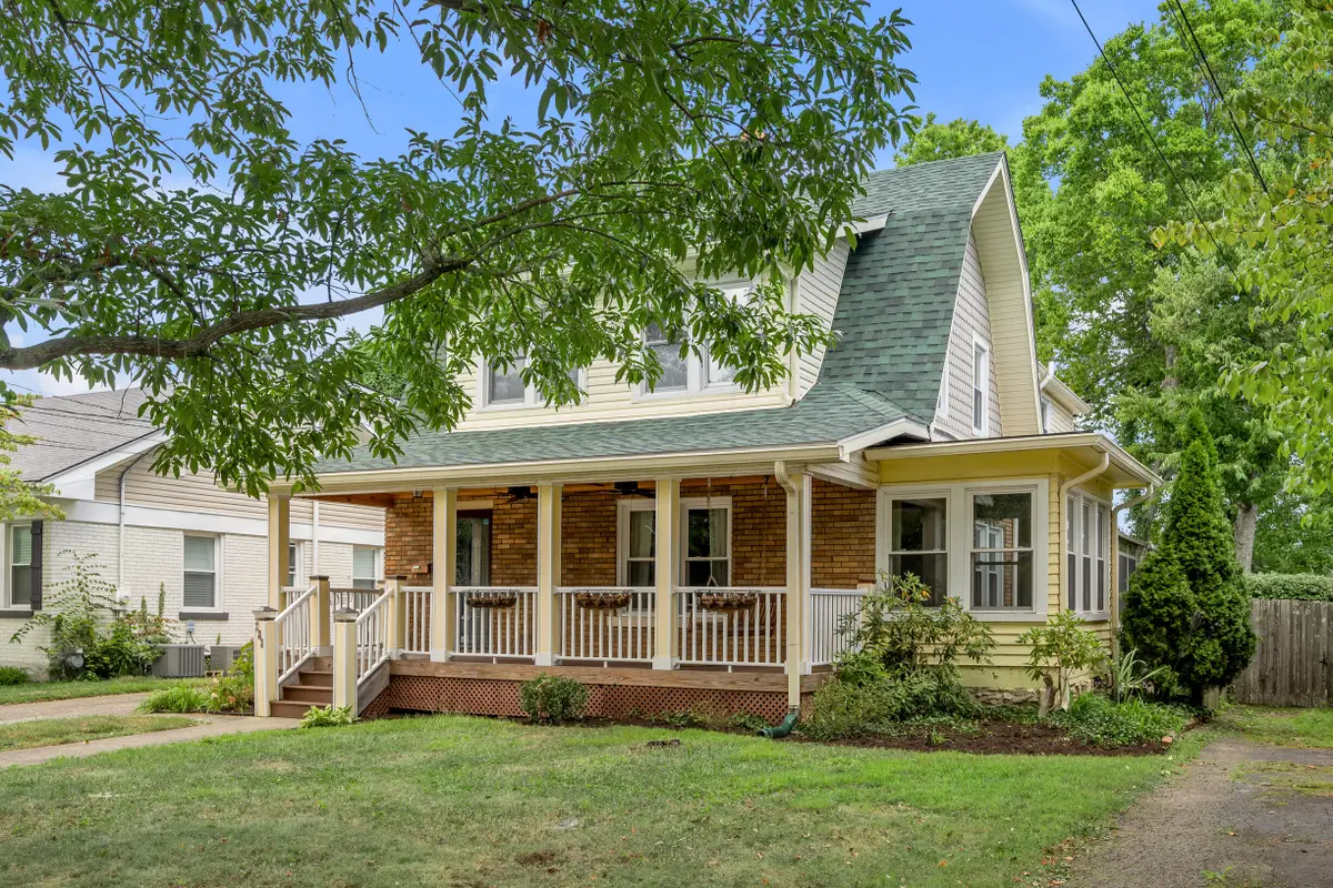 723 Melrose Avenue, Lexington, KY 40502 - Image #1