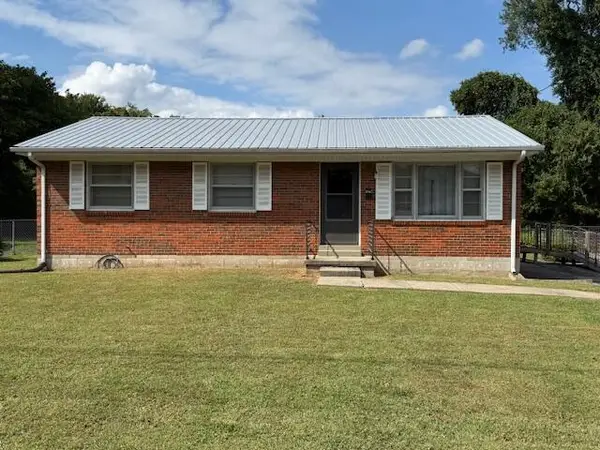 120 Phillips Street, Berea, KY 40403