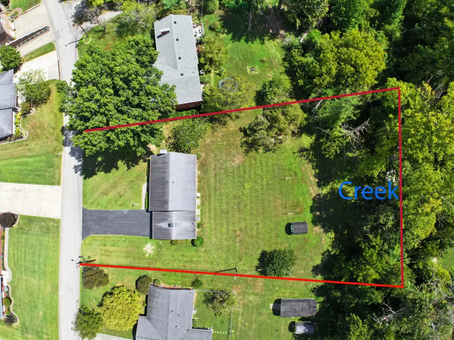 168 Geneva Avenue, Irvine, KY 40336 - Image #3