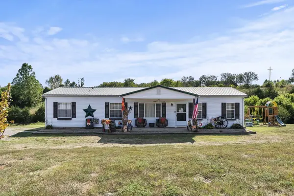 5980 Bohon Road, Harrodsburg, KY 40330