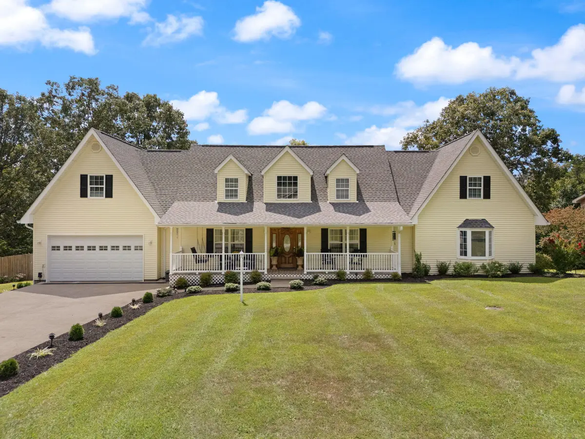 225 Amy North Road, Corbin, KY 40701 - Image #1