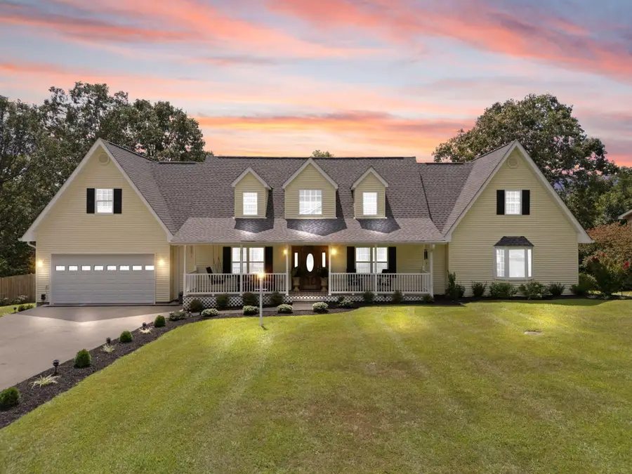 225 Amy North Road, Corbin, KY 40701 - Image #2