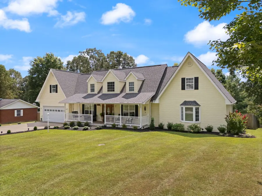 225 Amy North Road, Corbin, KY 40701 - Image #3