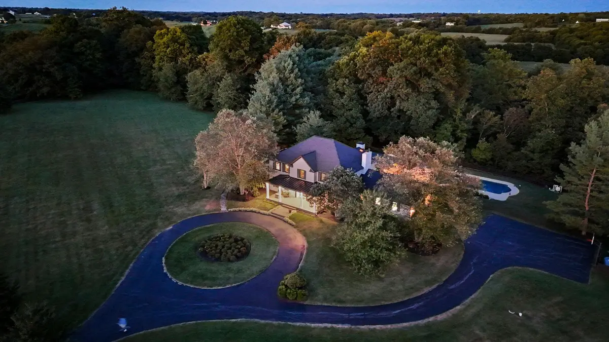 726 Antioch Road, Shelbyville, KY 40065 - Image #1