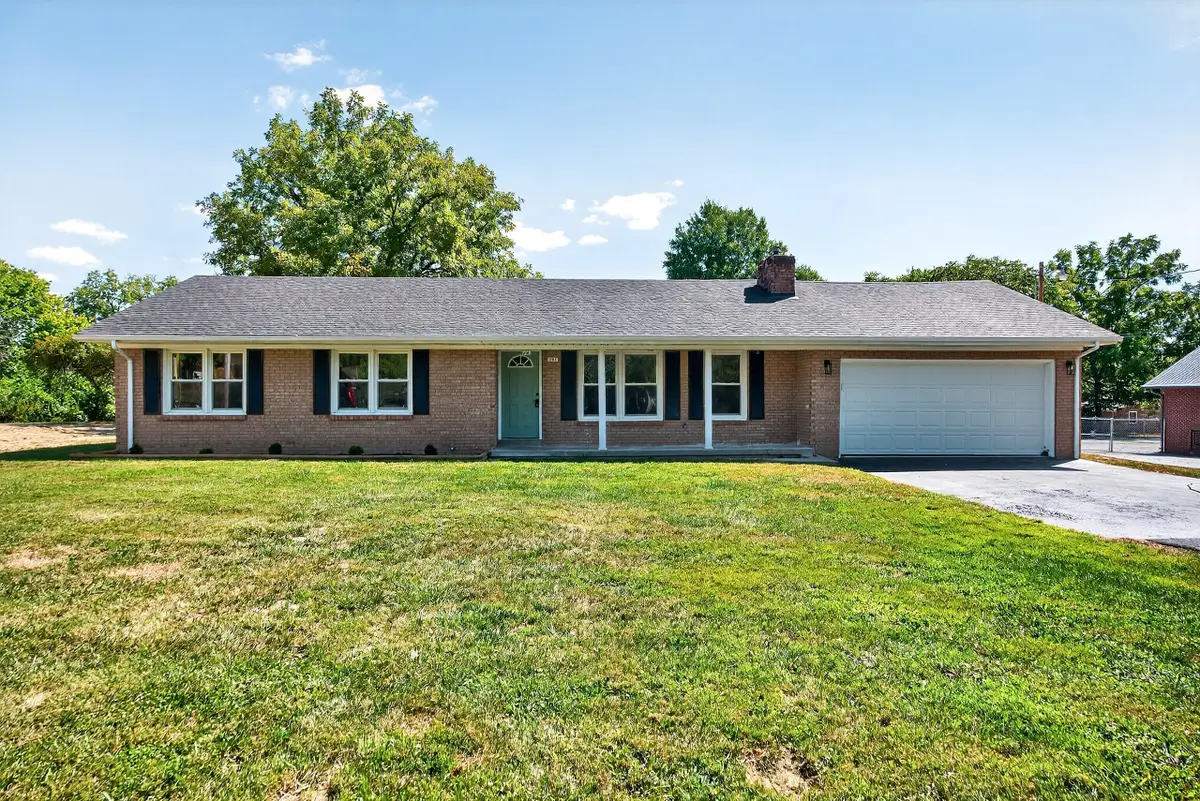 702 N Powell Avenue, Berea, KY 40403 - Image #1