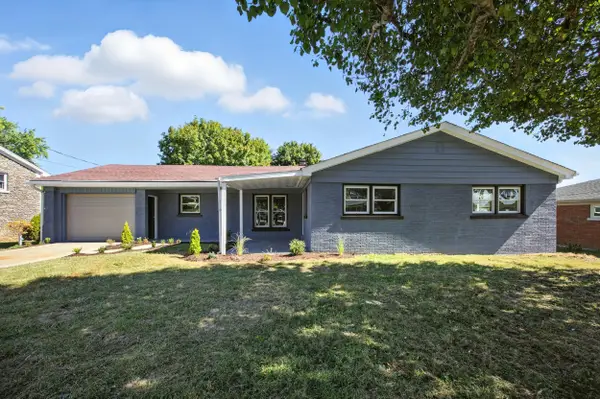 404 Midland Drive, Richmond, KY 40475