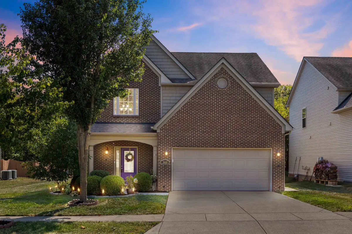 368 Manitoba Lane, Lexington, KY 40515 - Image #1