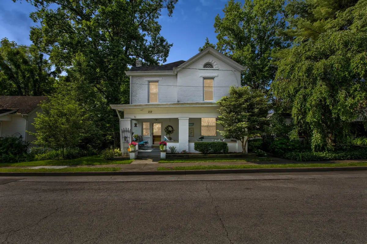 212 Clay Street, Mount Sterling, KY 40353 - Image #1