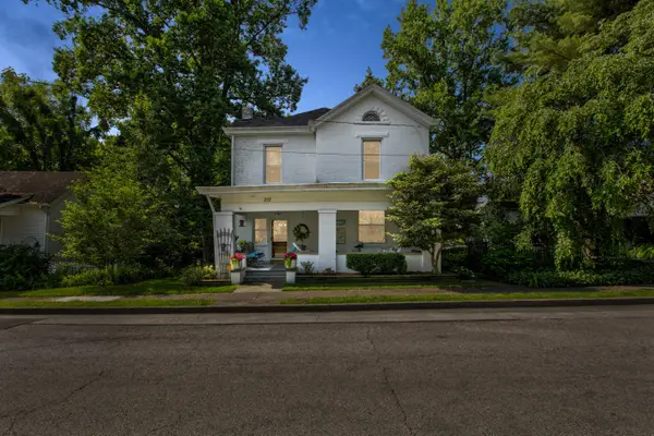 212 Clay Street, Mt Sterling, KY 40353