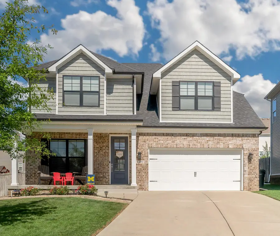 1409 Gadsten Court, Lexington, KY 40509 - Image #2