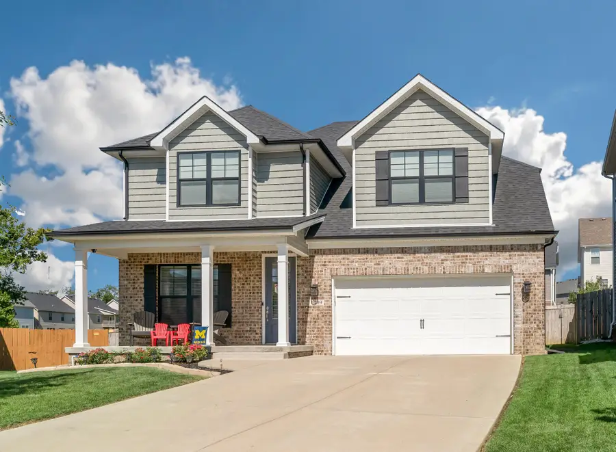 1409 Gadsten Court, Lexington, KY 40509 - Image #3