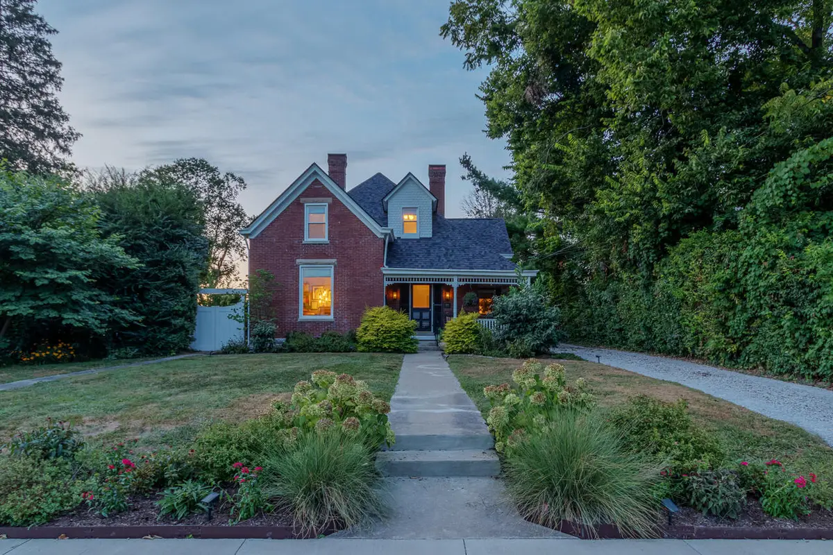 209 Gano Avenue, Georgetown, KY 40324 - Image #1