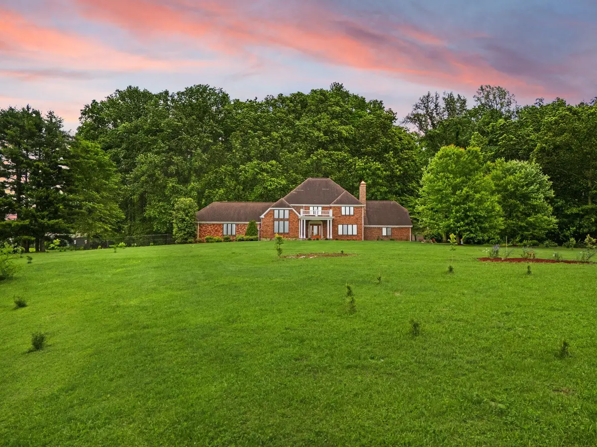 137 Indian Cave Subdivision, Monticello, KY 42633 - Image #1