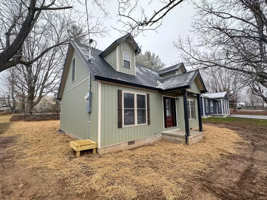 220 Newcomb Avenue, Mount Vernon, KY 40456 - Image #2