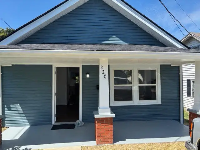 220 Pendleton Street, Winchester, KY 40391 - #1