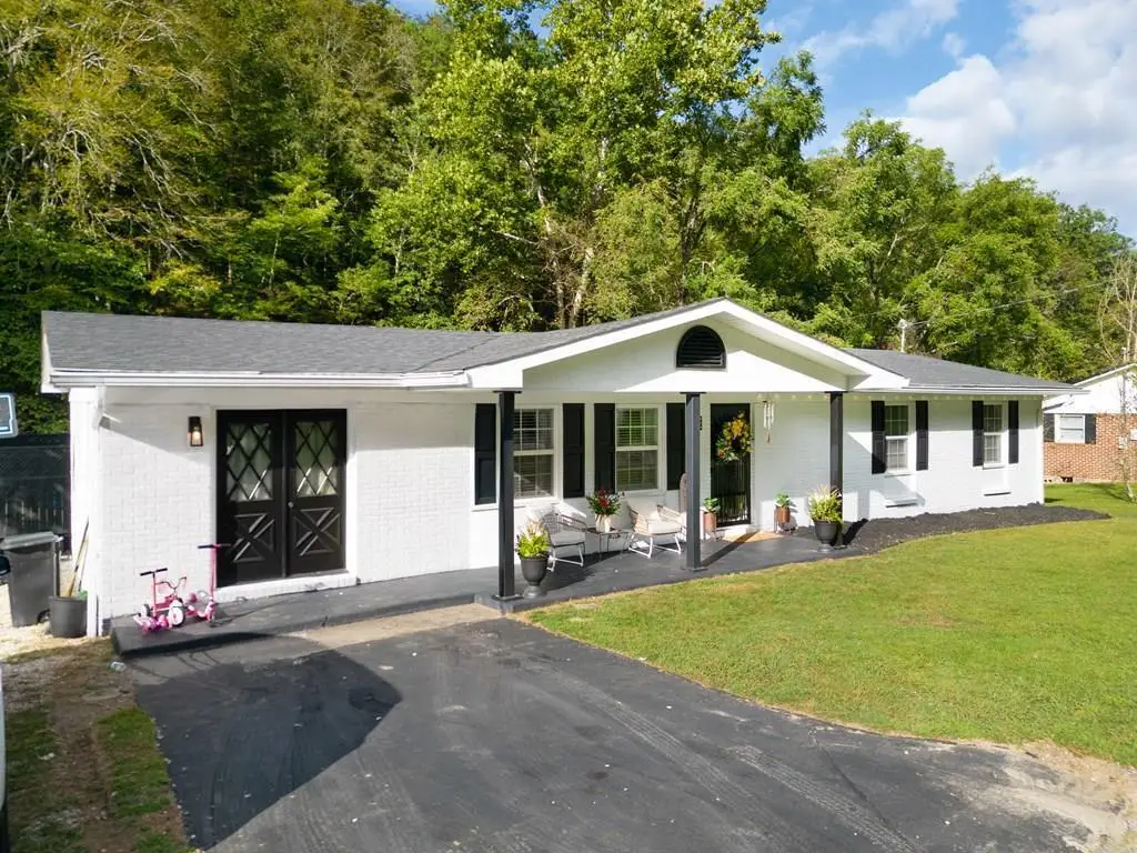 52 Station Branch, Prestonsburg, KY 41653 - Image #1