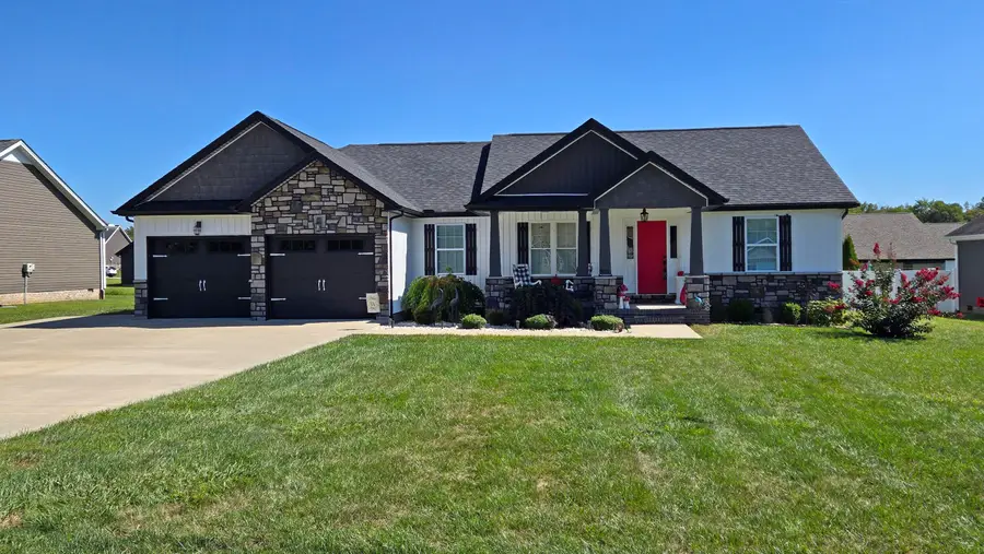 3332 Barbourville Road, London, KY 40744 - Image #2