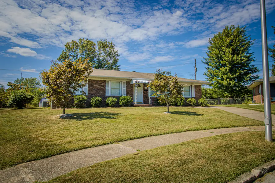 1183 Kelsey Court, Lexington, KY 40504 - Image #2