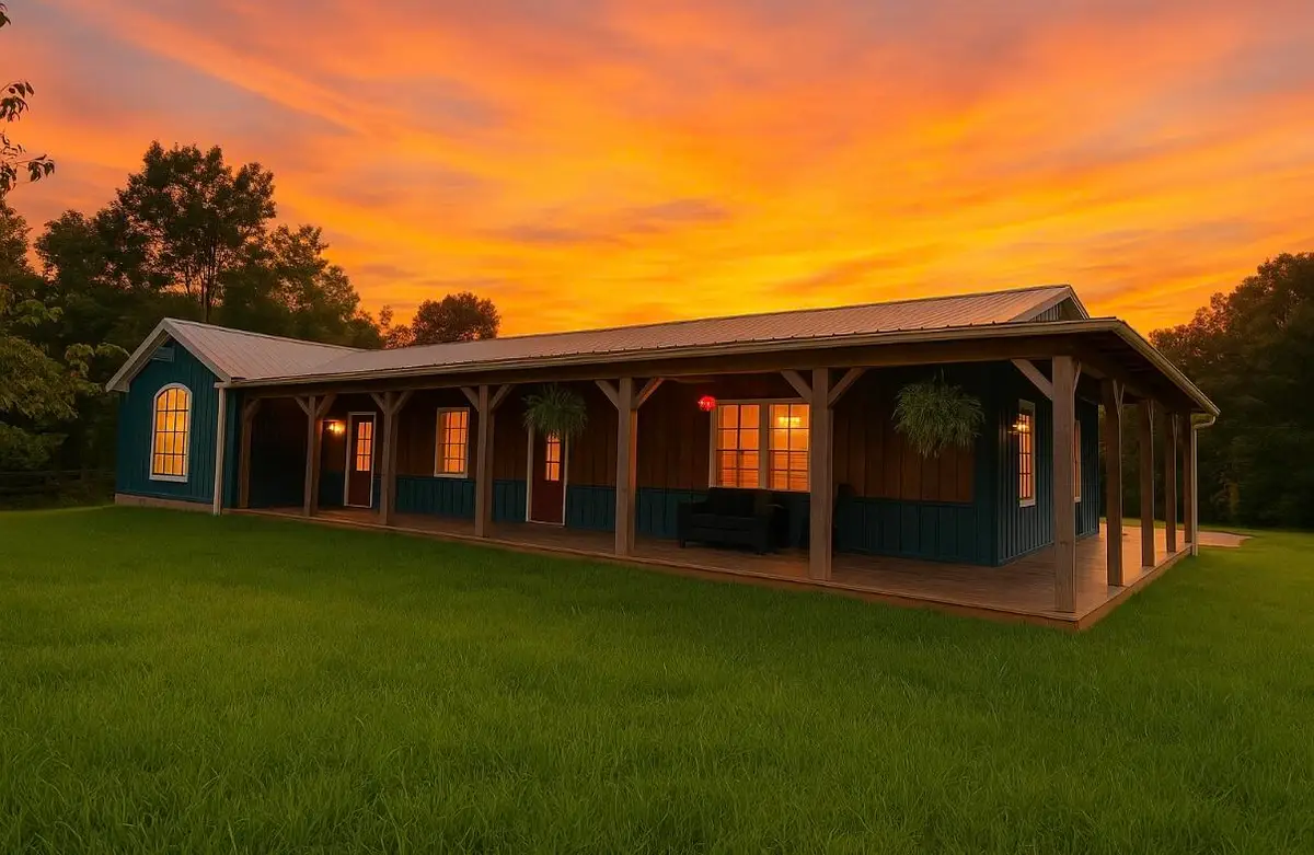 1232 Pleasant Grove Ridge Road, Mount Eden, KY 40046 - Image #1