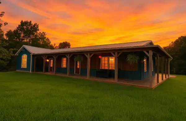 1232 Pleasant Grove Ridge Road, Mt Eden, KY 40046