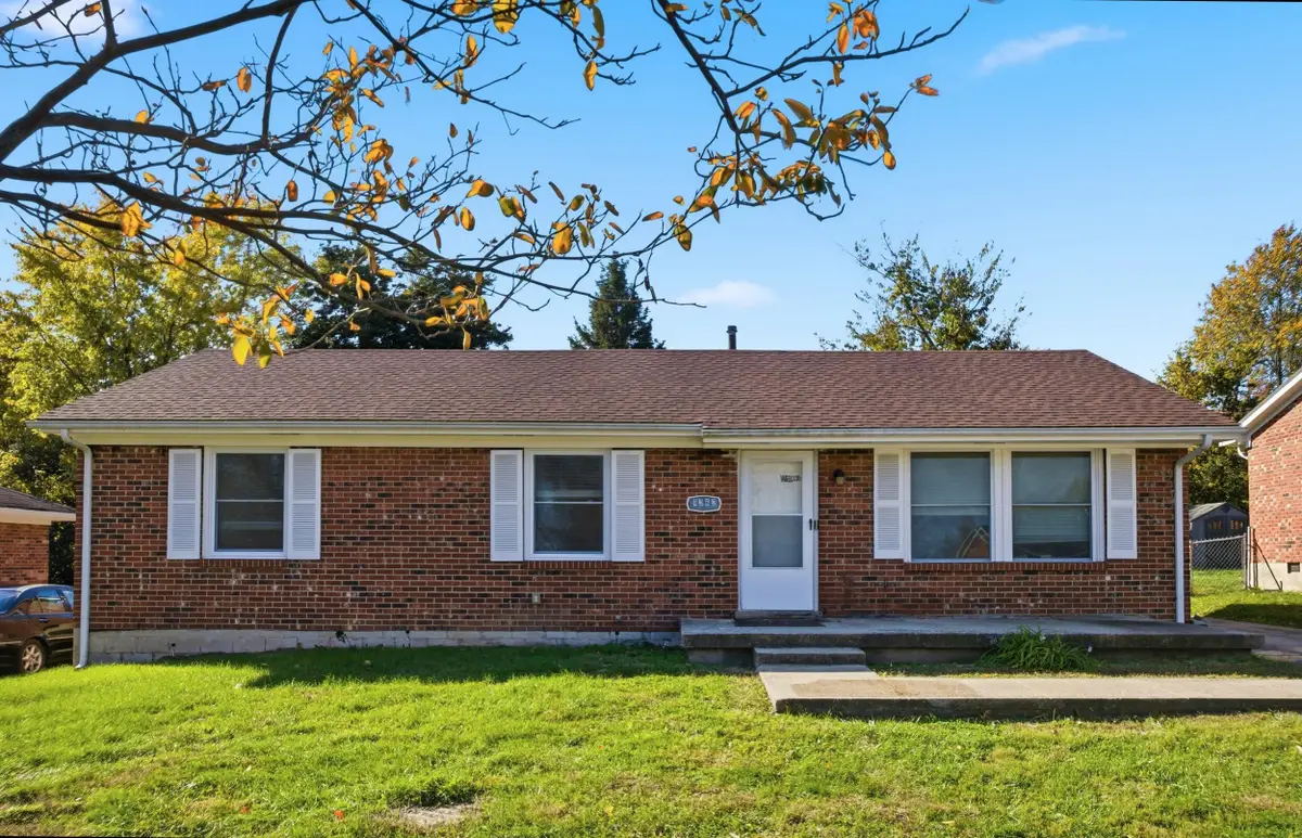 1262 Winburn Drive, Lexington, KY 40511 - Image #1