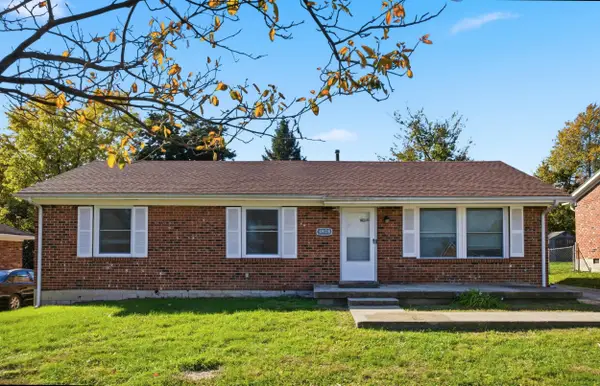 1262 Winburn Drive, Lexington, KY 40511