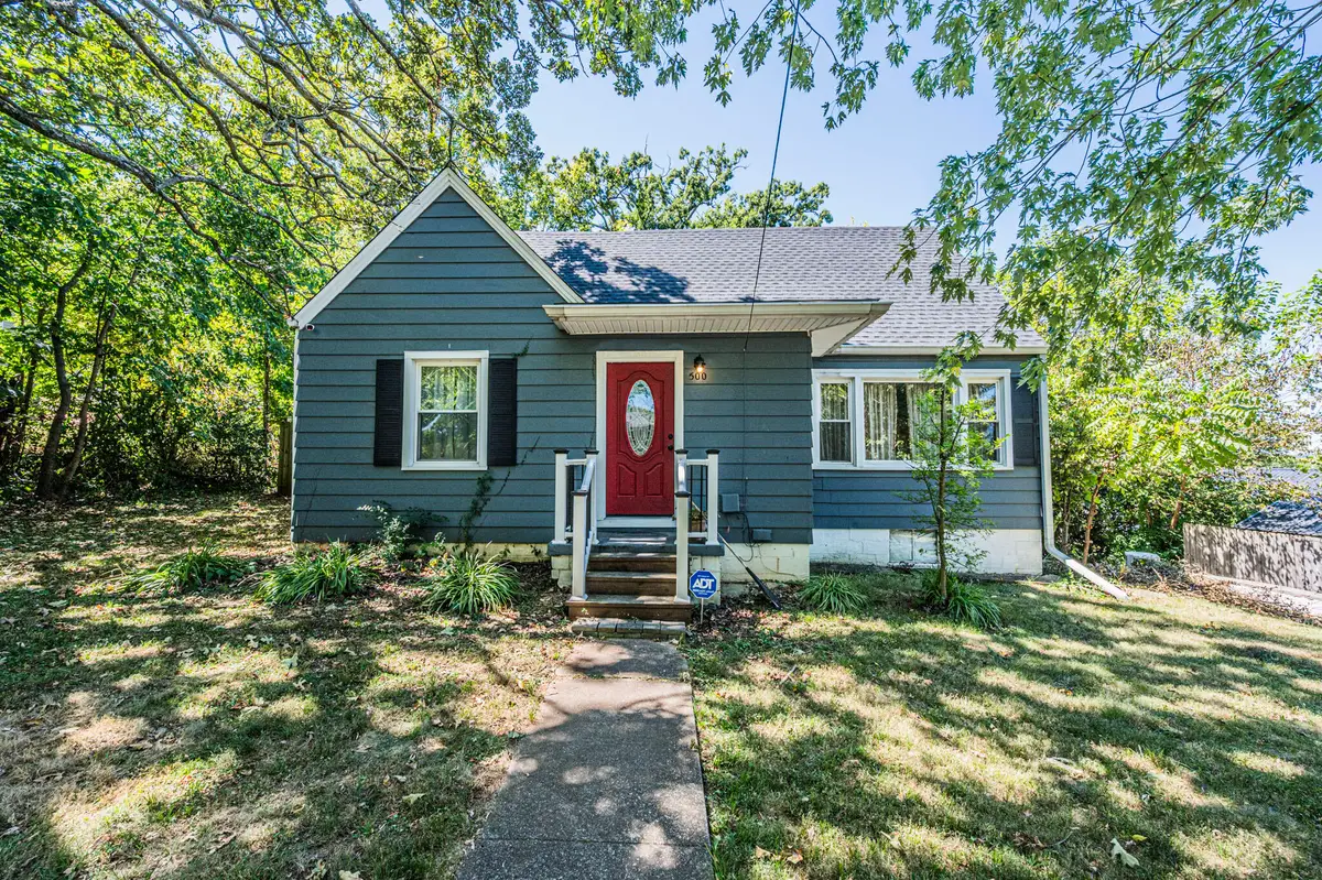 500 Dockins Street, Russellville, KY 42276 - Image #1