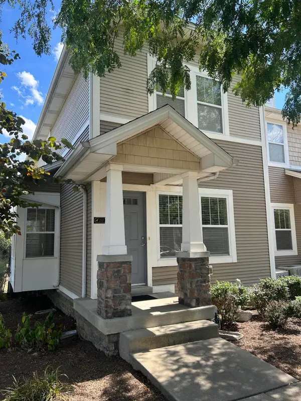 257 Towne Square Park, Lexington, KY 40511