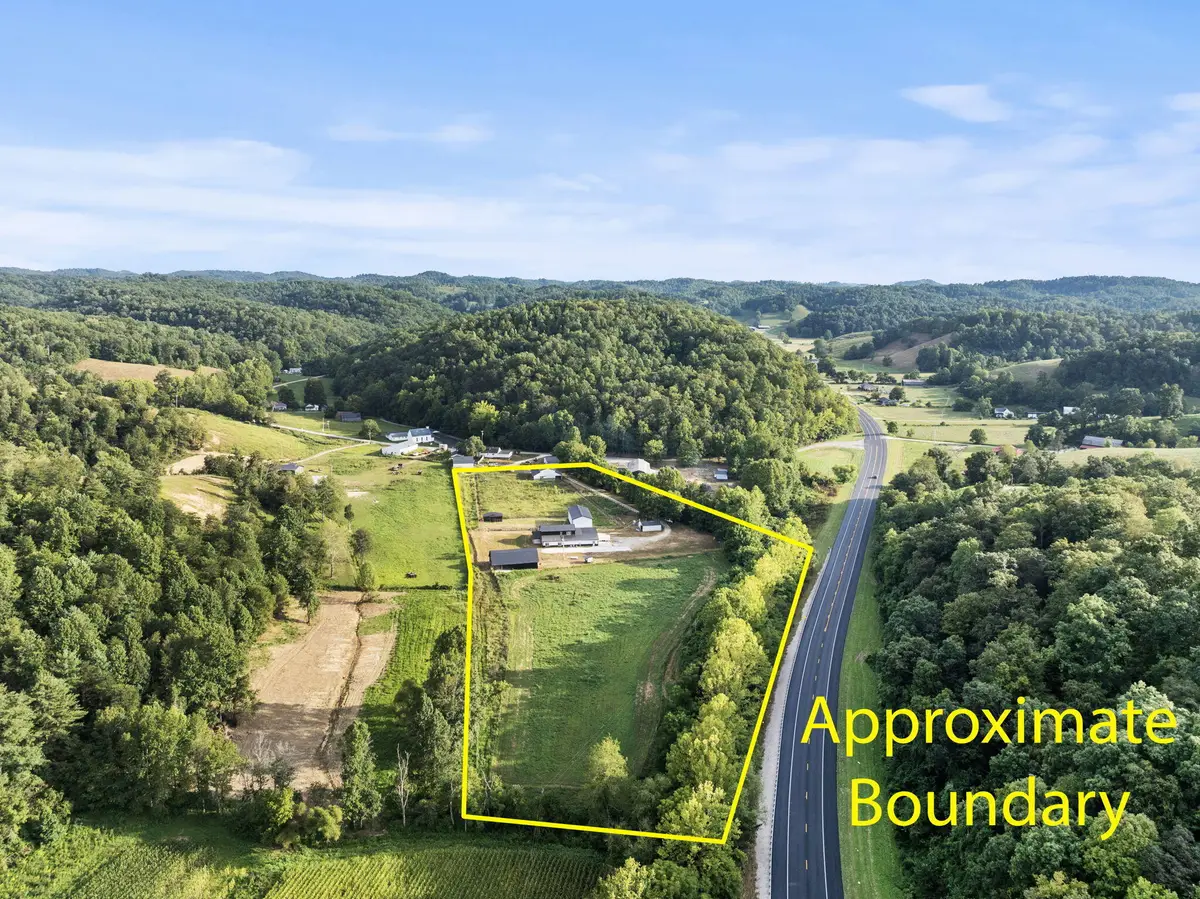 8582 Highway 844, Mize, KY 41472 - Image #1