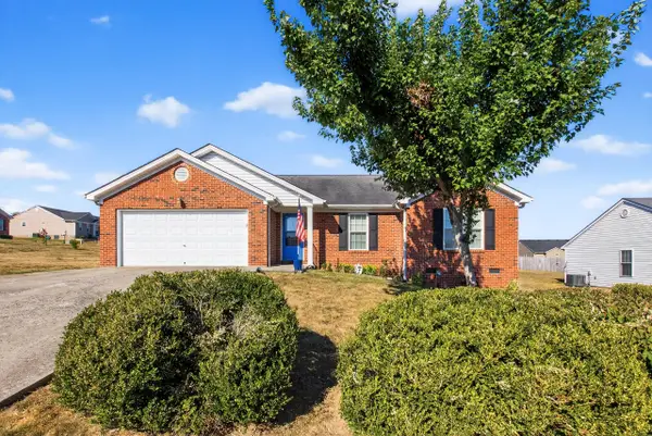 101 Tom Spragens Road, Danville, KY 40422