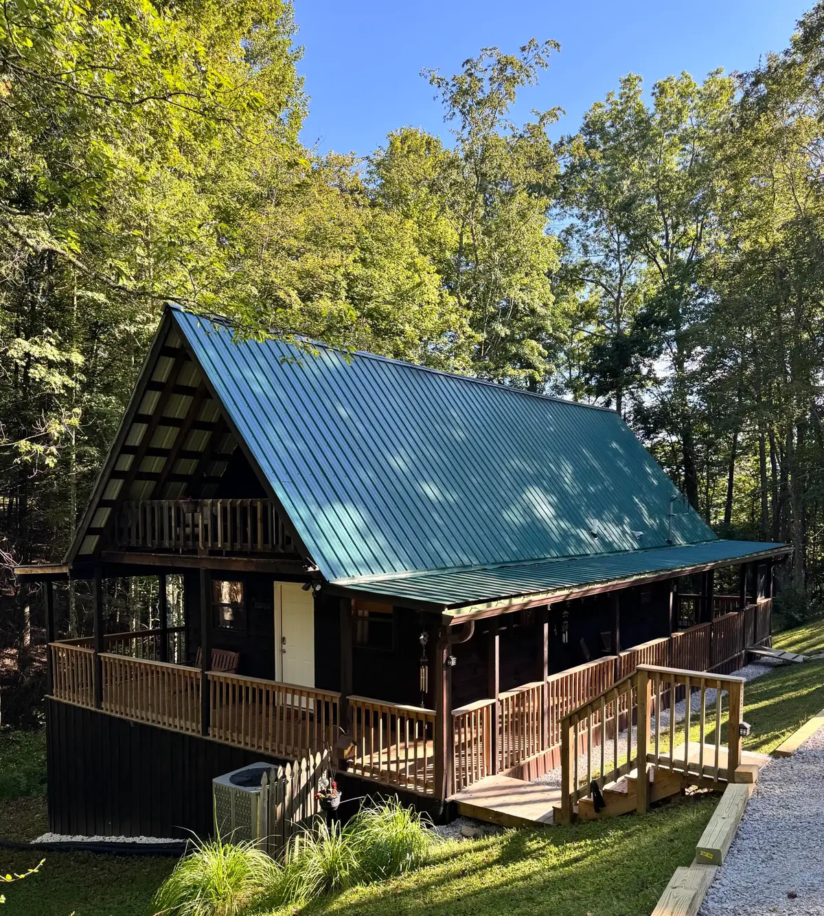 296 Ivy Lane, Wellington, KY 40387 - #1