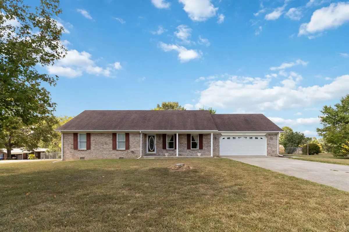 405 Westwood Drive, Nancy, KY 42544 - #1