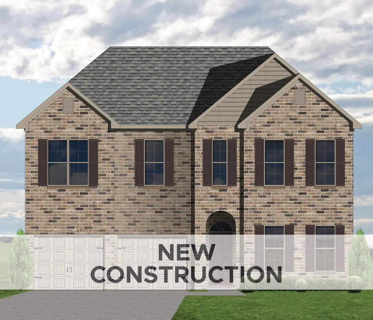 109 Hawks Bill Court, Nicholasville, KY 40356 - Image #1
