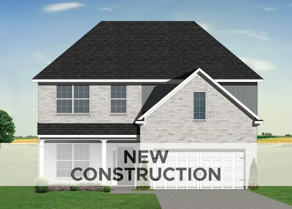 100 Gravel Springs Path, Nicholasville, KY 40356