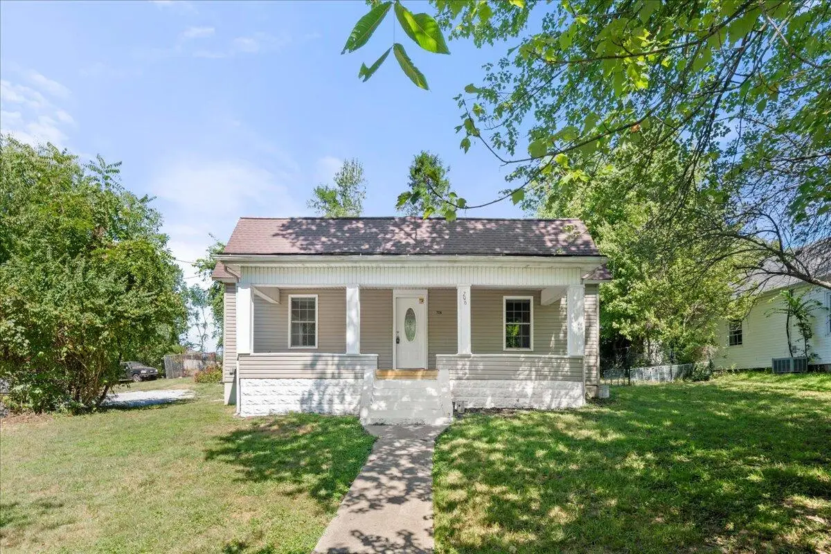 706 W Columbia Street, Somerset, KY 42501 - Image #1