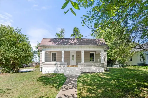 706 W Columbia Street, Somerset, KY 42501