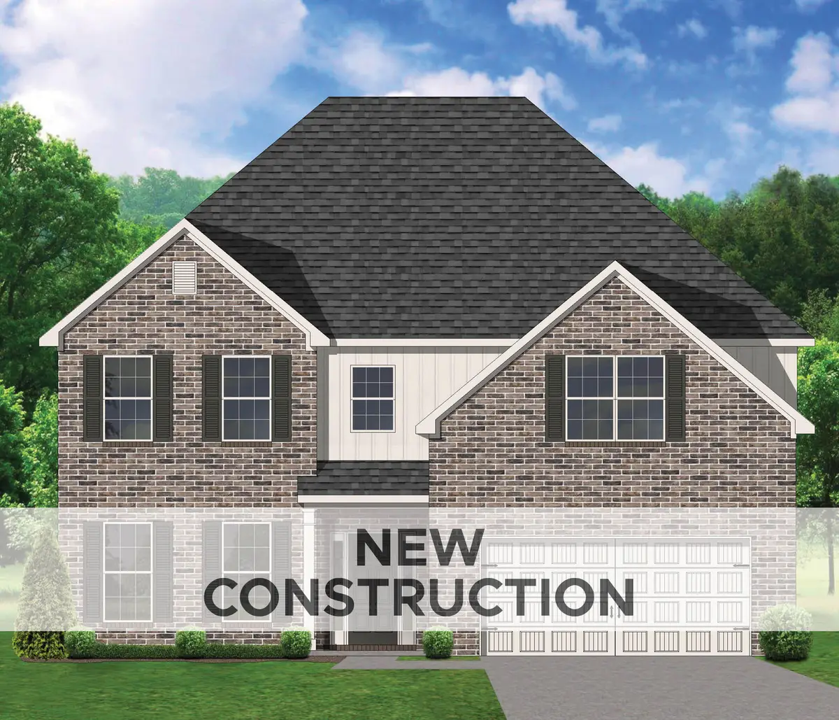 1909 Belhurst Way, Lexington, KY 40509 - Image #1