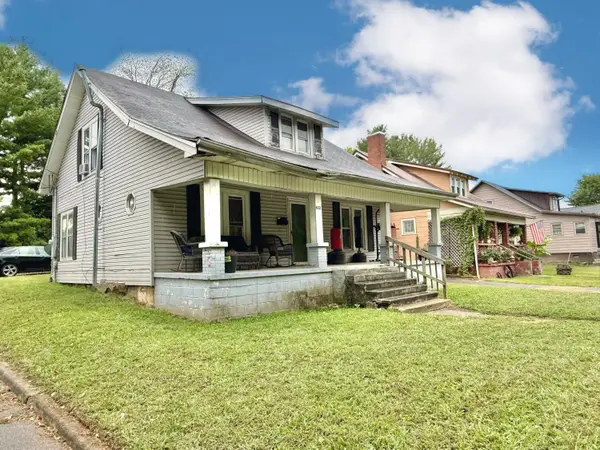 622 E Bourne Avenue, Somerset, KY 42501