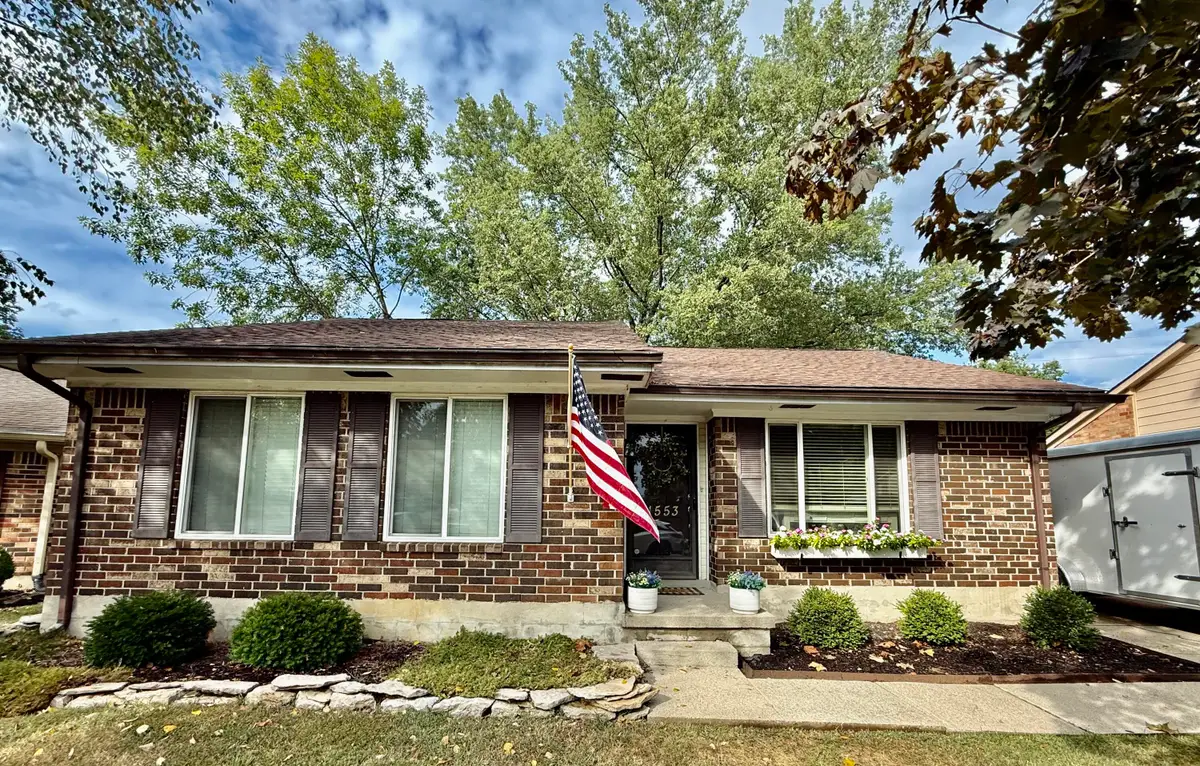 1553 Springfield Drive, Lexington, KY 40515 - Image #1