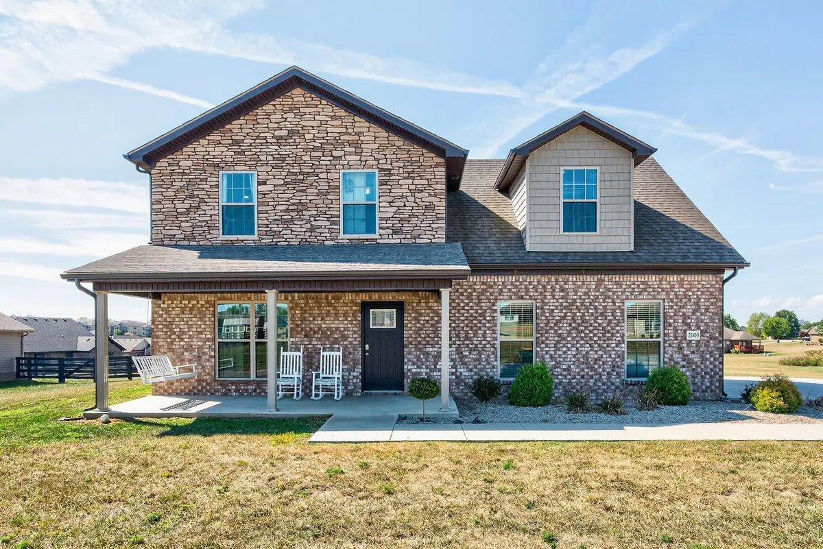 2005 Partridge Way, Richmond, KY 40475 - Image #1