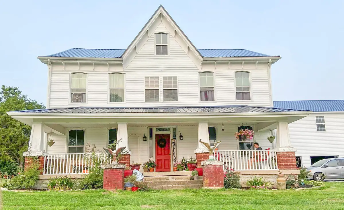 5105 Bridgeville Road, Brooksville, KY 41004 - Image #1