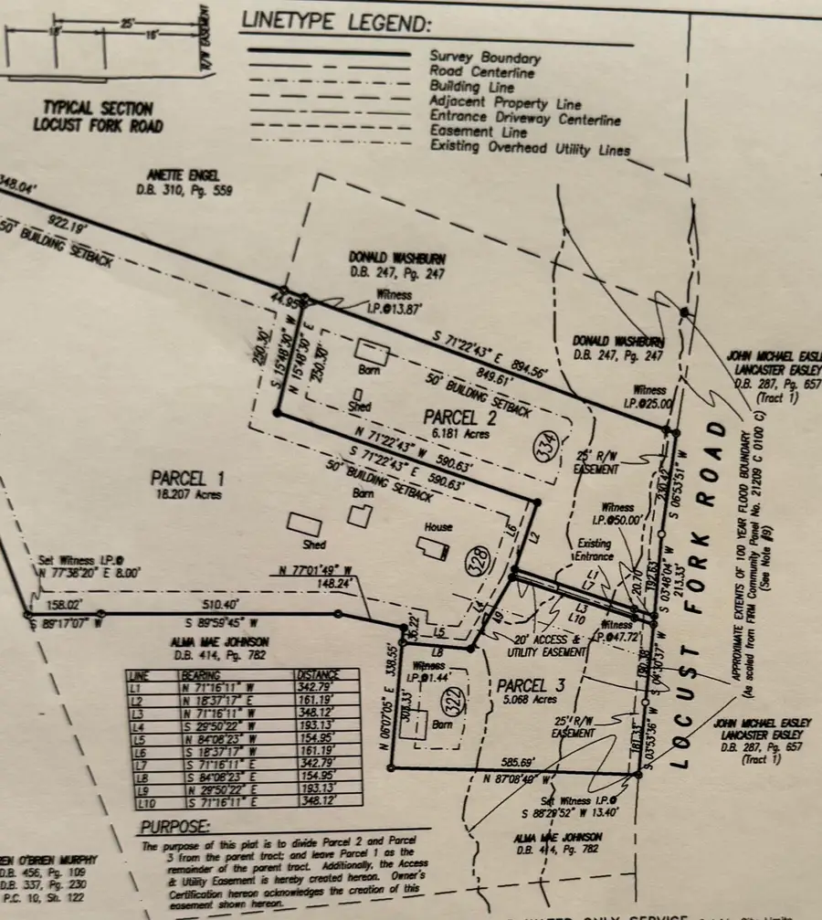 322 Locust Fork Road, Stamping Ground, KY 40379 - Image #2