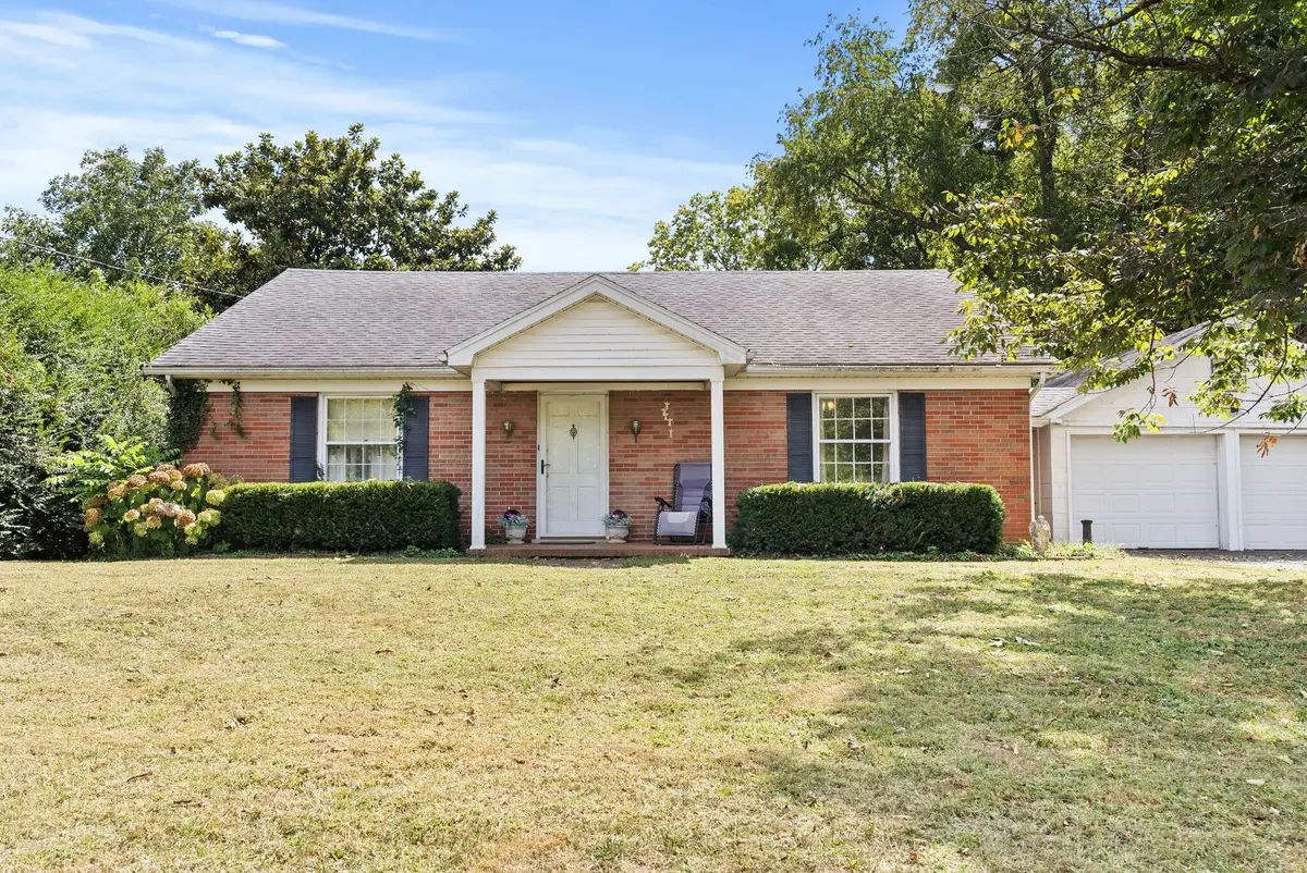 102 Butler Street, Millersburg, KY 40348 - #1