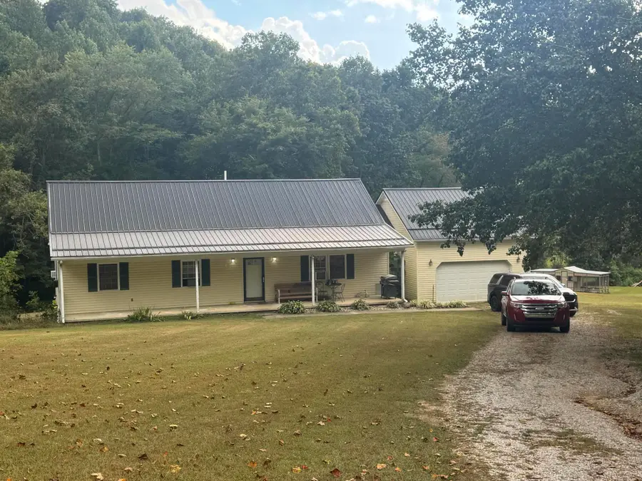 646 Fisher Cemetery Road, Barbourville, KY 40906 - Image #3