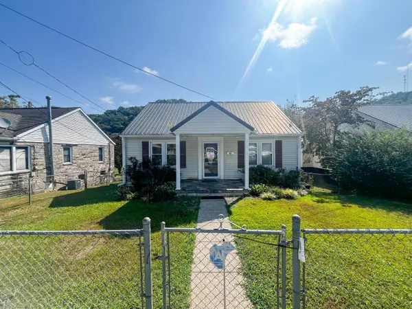 307 River Street, Manchester, KY 40962