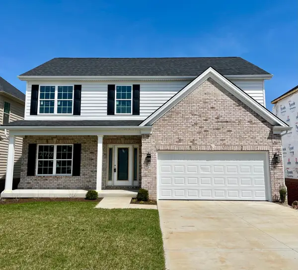 2720 Kearney Creek Lane, Lexington, KY 40511