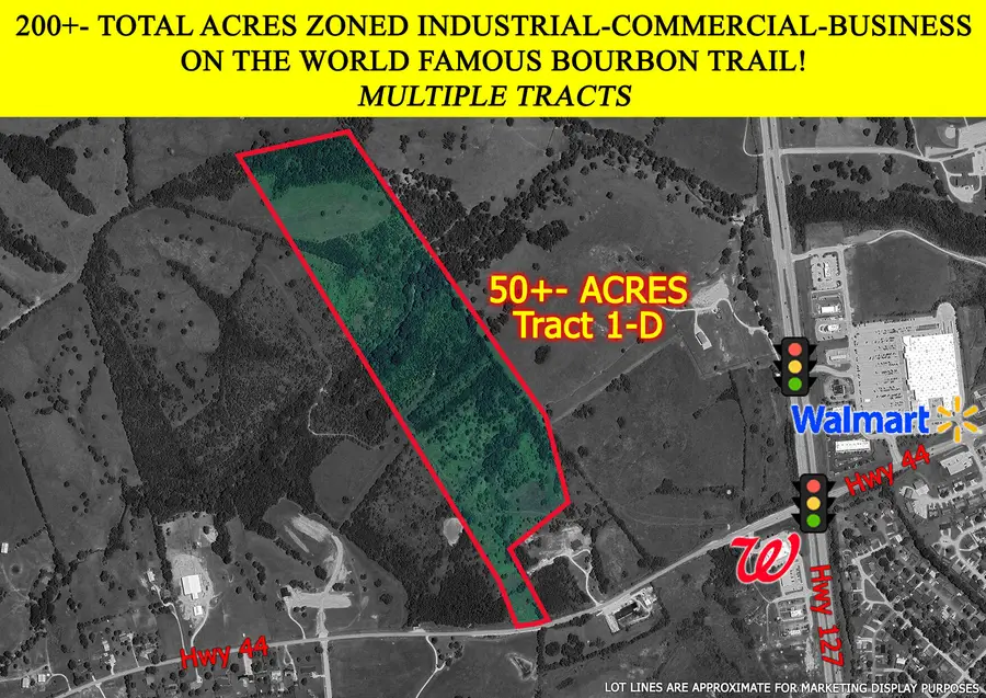 1003 Bypass North Highway, Lawrenceburg, KY 40342 - Image #2