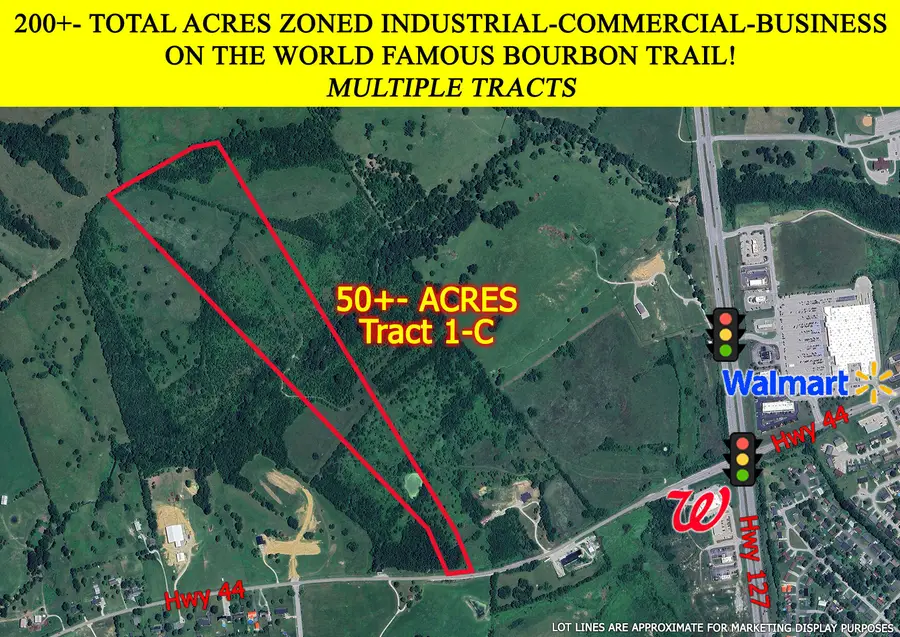 1005 Bypass North Highway, Lawrenceburg, KY 40342 - Image #3